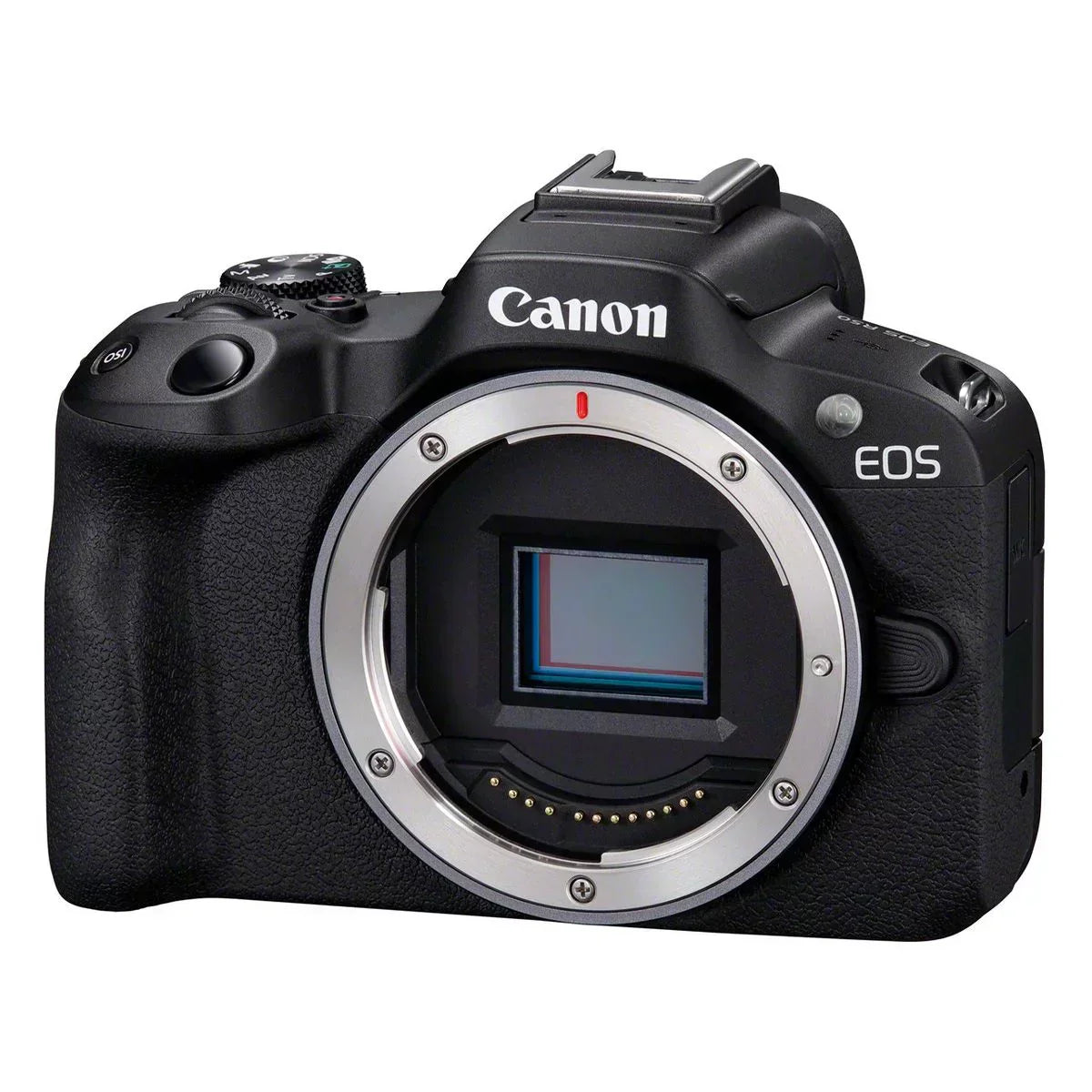 Canon EOS R50 Body Black