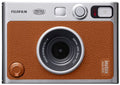 Fujifilm instax Mini Evo Marrón