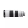 Sony FE 200-600mm f5.6-6.3 OSS G