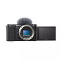 Sony Alpha ZV-E10 Body