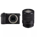 Sony Alpha 6700 + 18-135 mm f/3.5-5.6 OSS E-Mount