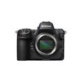 Nikon Z8 Cuerpo