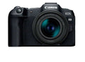 Canon EOS R8 + RF 24-50mm