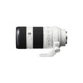 Objetivo Sony 70-200mm f/4 G OSS