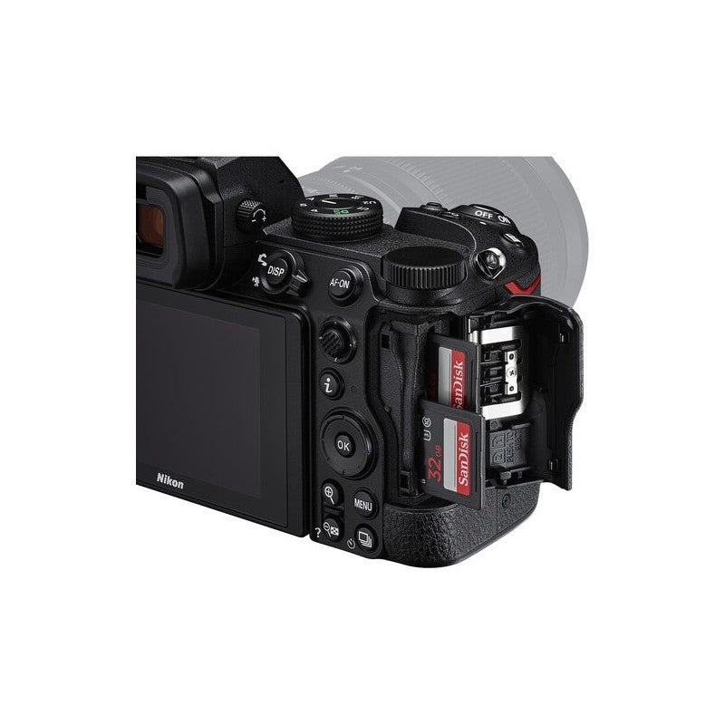 Nikon Z5 Cuerpo