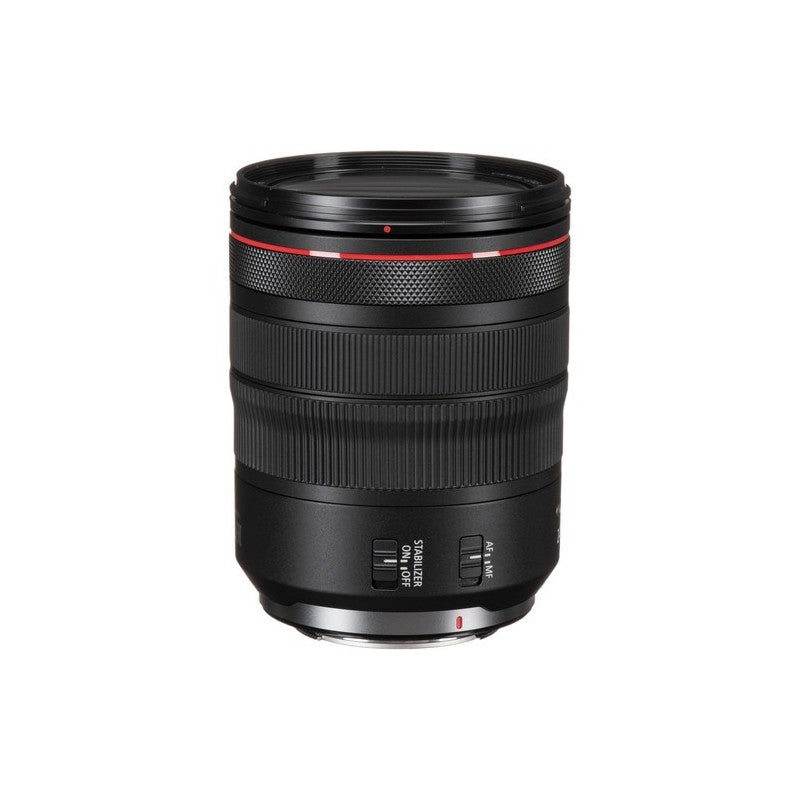 Objetivo Canon RF 24-105mm f/4L IS USM