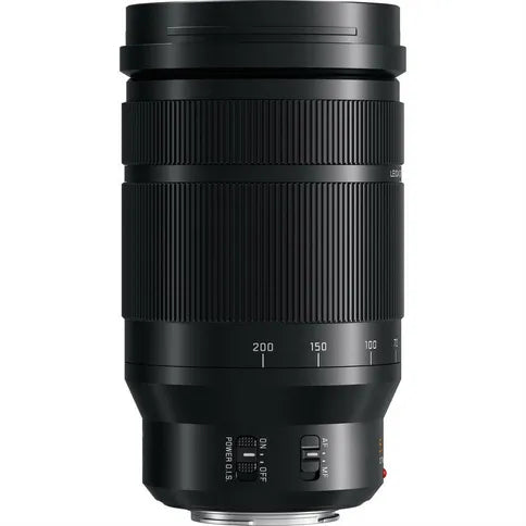 Panasonic Leica DG Vario-Elmarit 50-200mm F2.8-4.0