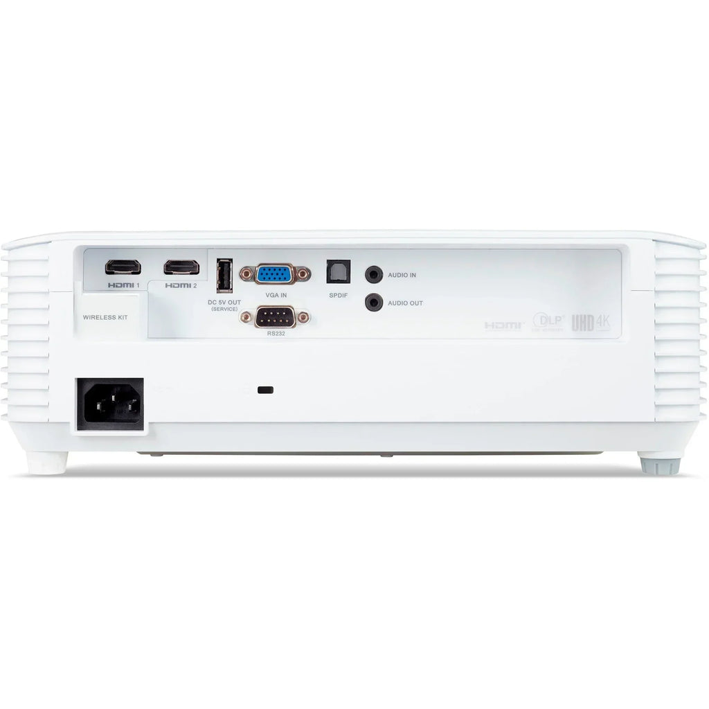 Acer H6805BDa 4000 ANSI Lumen