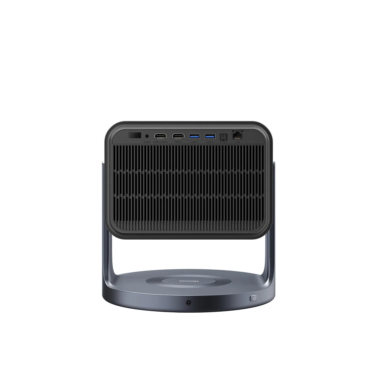Hisense C2-Pro, (3840 x 2160) 4K UHD, 2600 Lumen
