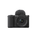 Sony ZV-E10 II + 16-50 mm F/3,5-5,6 OSS II