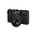 Fujifilm X100VI negro