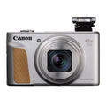 Canon PowerShot SX740 HS Lite Edition Plata