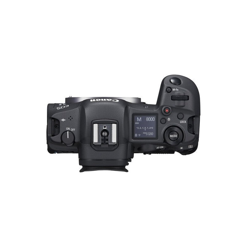 Canon EOS R5 Cuerpo