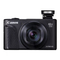 Canon PowerShot SX740 HS Lite Edition Negro