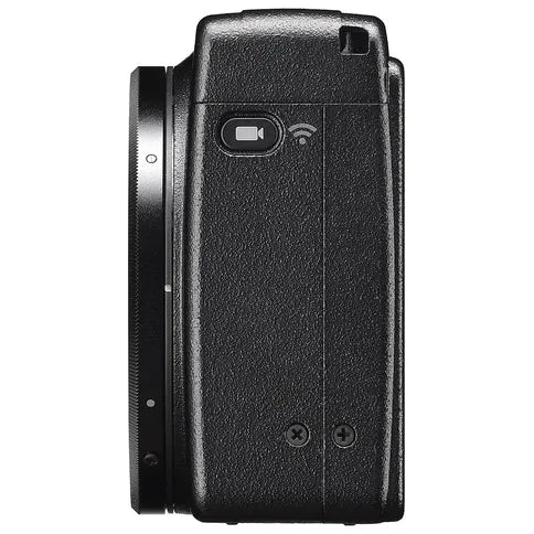 Ricoh GR III Negro