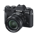Fujifilm X-T30 II + XC