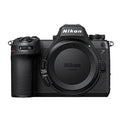 Cámara EVIL Nikon Z6III Body